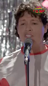 Johnny dio un último concierto antes de partir hacia Argentina. | América Televisión