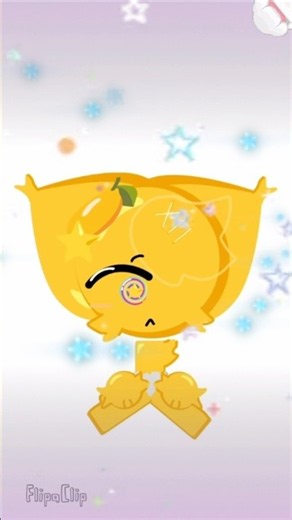 Yellow baby emoji cat care #emojicat #babyemojicat #cat #cutecore #care