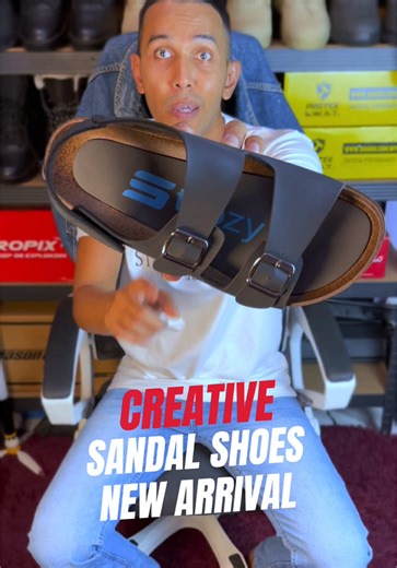 Discover the Best Unisex Sandals for Every Occasion