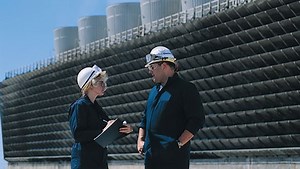 Cooling Water Bio Control