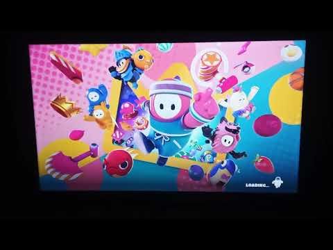 Fall Guys Gameplay My Creative Levels Part 4