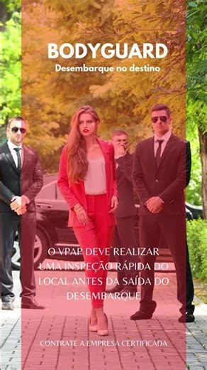 😎BODYGUARD
