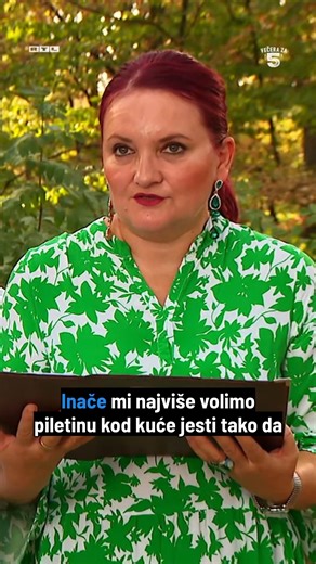🍽️ Hoće li svi sastojci biti po ukusu gostiju? 'Večeru za 5' gledajte od ponedjeljka do petka u 17:50 na RTL-u ili 24 sata prije svih na platformi Voyo. #rtlhrvatska #voyohr #veceraza5 | Večera za 5