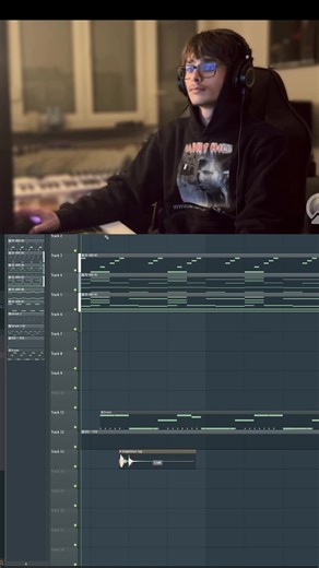new content new loops new beats more tris #flstudio #beats #tutorial
