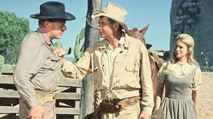 Le jour des Apaches - Film (1968)