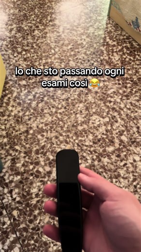POV: io che passo gli esami così 🤫 #studenti #studiare #dsa #scuola #università