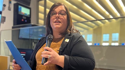 I-Team: DC 911 call center director faces media 3 weeks after infant's death during outage