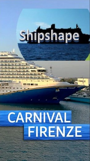I Wish I Knew This Before I Cruised on Carnival Firenze.#holiday #cruise #travel