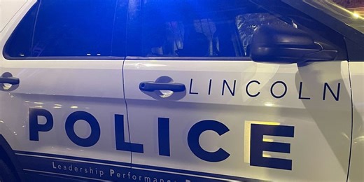 Teen charged after classmate escapes sexual assault near Lincoln school