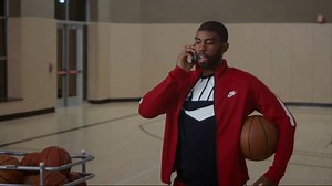 Foot Locker TV Spot, 'Greatness Does Good' Ft. Kyrie Irving, Anthony Davis