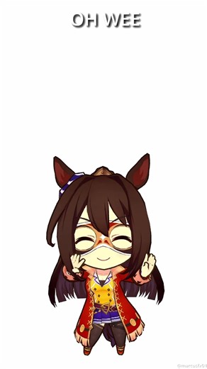 Explora el mundo de Uma Musume y El Cóndor Pasa