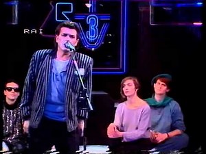 Cristiano Malgioglio - Ancora, ancora, ancora