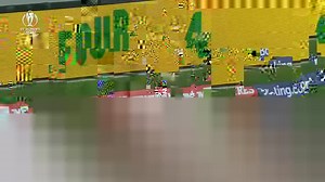 An ultimately straightforward victory for Australia as they see off India by six wickets to seal a spot in the semi-final 💥 MATCH HIGHLIGHTS 📹 | ICC - International Cricket Council