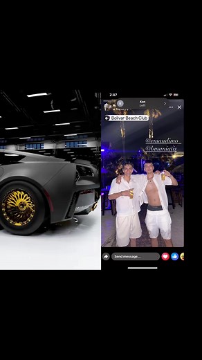 Constance Dee on Reels