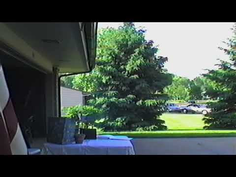 Casey Doyle - HS Grad Party 2