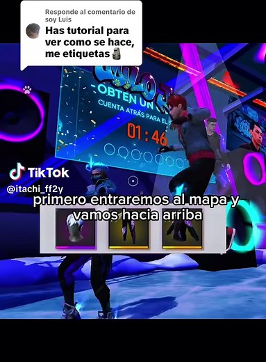 Tutoriales y tips esenciales para Free Fire