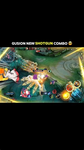 Fastest combo ever 🔥🫠