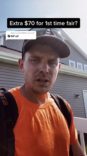 23K views · 190 reactions | Reply to @caden6892 Don t leave money on the table. #lawncare #goodall #work #advice #business101 #homedepot | Rachel Hunter | Facebook