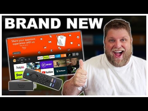 Everything You Need To Know On A Firestick...