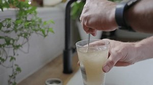 Opening Jar Psyllium Husk Fiber Spooning Stock Footage Video (100% Royalty-free) 3419308065 | Shutterstock