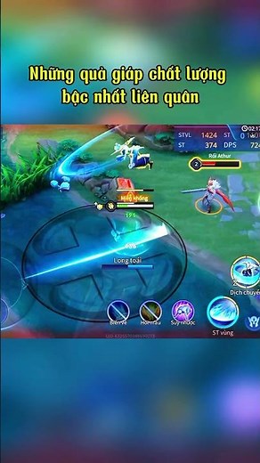 The Best Armor Sets in Arena of Valor 😇 #arenaofvalormobile #aov #shorts