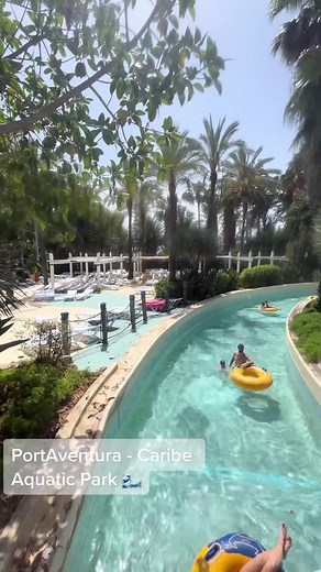 Explore the Exciting Waterparks in Salou | Costa Dorada Adventure