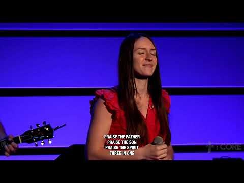 King of Kings - Hillsong - Key of D