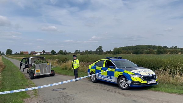 The Stathern 'poisoning' case so far