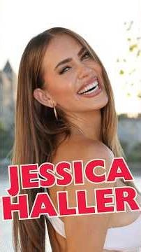 In this podcast, Jessica Haller also opens up about a very difficult time in her life.