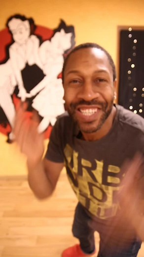 Dansealamaison - Hubert Ceram sur TikTok