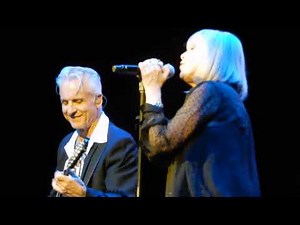 Pat Benatar - Shadows of The Night (Acoustic) - Live in Las Vegas 2022
