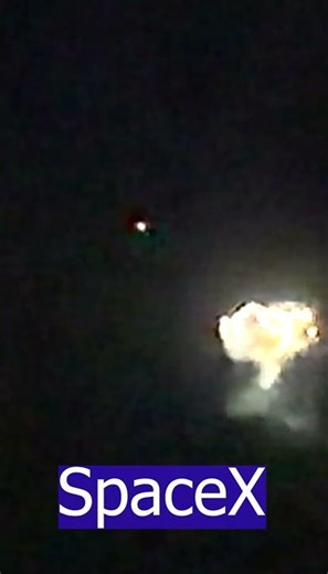 SpaceX Launch #spacex