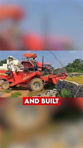 3 Multi Crop Harvesters You’ve Never Seen Before #farming