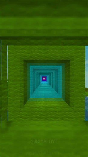 RIFACCIAMO I VECCHI TREND. SU MINECRAFT! #minecraft #minecraftbuilding #gaming #memes