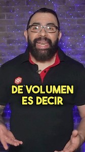 ¿Cómo darle prioridad a la calidad y evitar el volumen basura en tu entrenamiento? Acá te lo explico 👇🏼 | Emmanuel Navarro Bárcenas