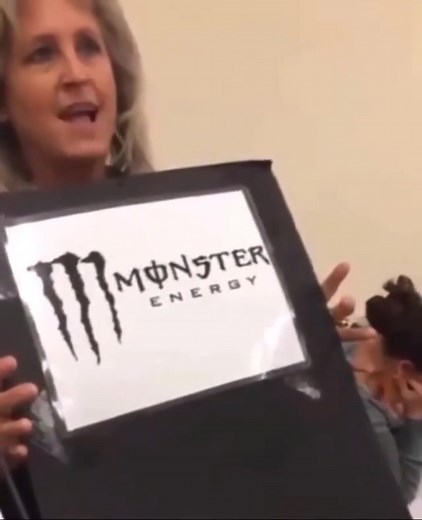 Decoding the Mystery Behind Monster Energy Drink's Symbolism