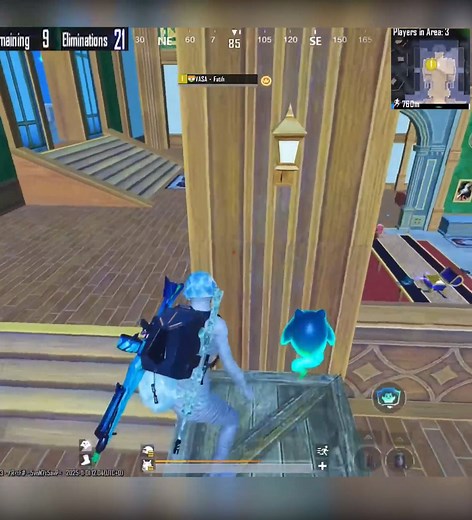 new best landing in the new mode update support fatih | KEYZ