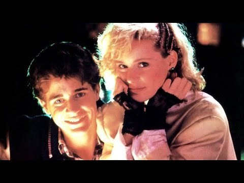 Actress Dedee Pfeiffer Interview (2021)