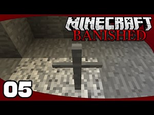 FTB Banished - Ep. 5: RIP Me | Banished Minecraft Modpack Let's Play