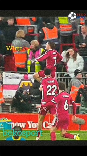 Liverpool vs Wolves 2-O. half time goal highlights