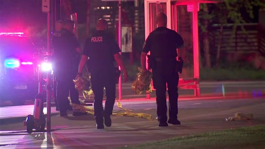 2 Mariucci Arena shooting victims recovering, 1 suspect arrested