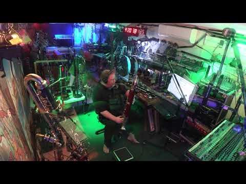 PEK Solo, An Orchestra of PEKS: Semantic Notions - Grammar Formulations Shorty 06