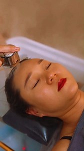39K views · 810 reactions | ASMR Relaxing Spa Treatment on Reels | Facebook
