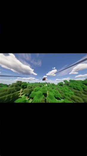 Derivative Main Shaders #minecraft #shaders