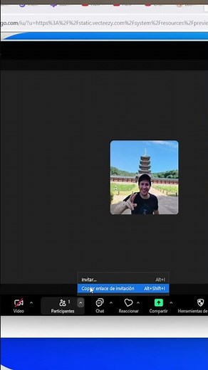 How to create a #meeting in #zoom and invite #participants