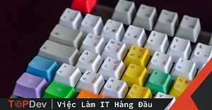 40 phím tắt dành cho người dùng Windows | TopDev