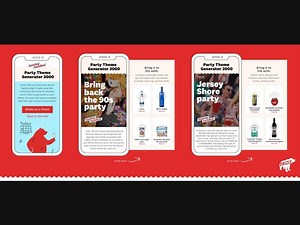 Drizly introduces new hosting tool