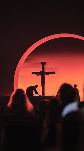 This Easter weekend, witness the greatest story ever told like never before. From breathtaking visuals to live animals and powerful music, Easter: The Live Experience brings the life, sacrifice, and resurrection of Jesus to life in a stunning @FreeChapel original production with Pastor @Jentezen Franklin. 📺 Don’t miss it on @Daystar: Friday | 12pm, 9pm & 1am ET Saturday | 7am & 7pm ET Sunday | 6:30am ET Let this be more than a story you hear—let it be an encounter that changes everything. | Day