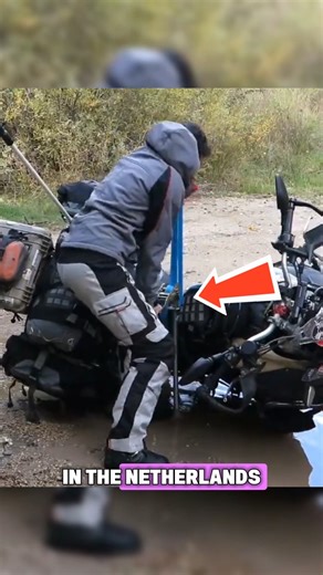 5.7K views · 21 reactions | Motorcycle Lift Device Every Rider Should...