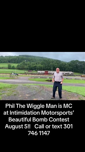 Phil - The Wiggle Man (@philthewiggleman)’s videos with original sound - Phil - The Wiggle Man